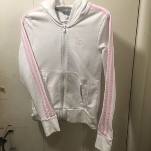 Zip Up Hoodie🍥